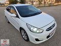 KARTA 12AY TAKSİT 2017 HYUNDAİ ACCENT 1.6 MODE PLUS OTOMATİK