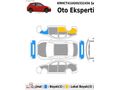 KARTA 12AY TAKSİT 2017 HYUNDAİ ACCENT 1.6 MODE PLUS OTOMATİK