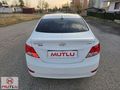 KARTA 12AY TAKSİT 2017 HYUNDAİ ACCENT 1.6 MODE PLUS OTOMATİK