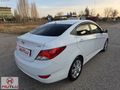 KARTA 12AY TAKSİT 2017 HYUNDAİ ACCENT 1.6 MODE PLUS OTOMATİK
