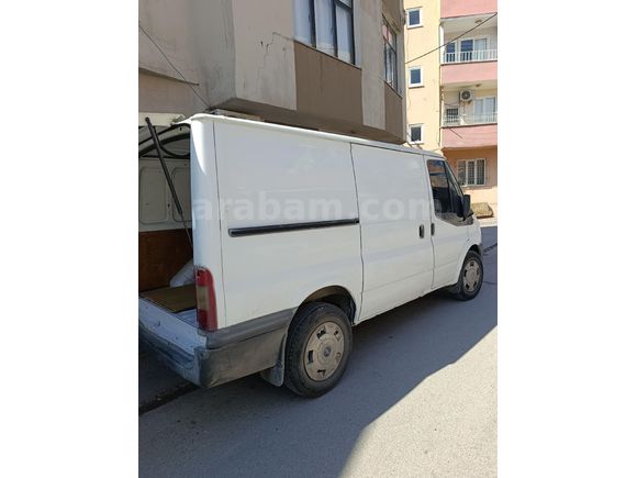 acil satlik Sahibinden Ford Transit l