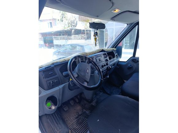 acil satlik Sahibinden Ford Transit l