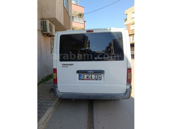 acil satlik Sahibinden Ford Transit l