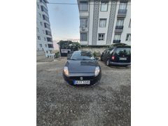 Fiat Punto 1.4 grange  otomatik sorunsuz tek kuruş masrafsız