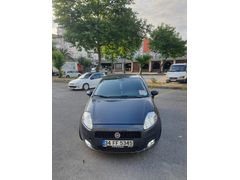 Fiat Punto 1.4 grange  otomatik sorunsuz tek kuruş masrafsız
