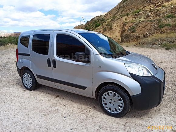 Sahibinden Peugeot Bipper 1.3 HDI Comfort 2015 Model