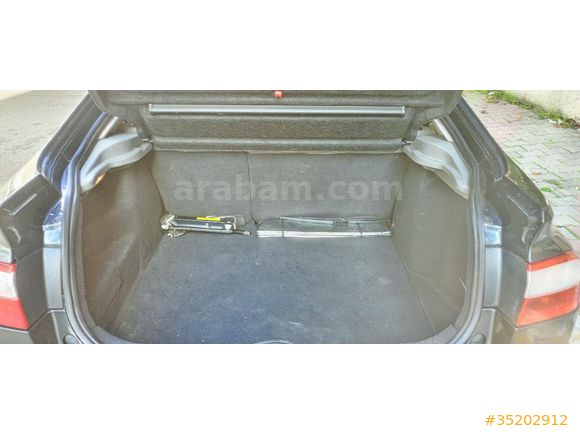 Sahibinden Renault Laguna 1.6 Privilege 2004 Model
