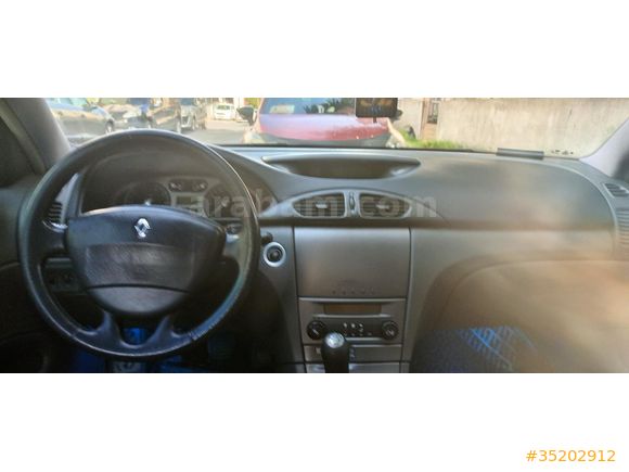 Sahibinden Renault Laguna 1.6 Privilege 2004 Model