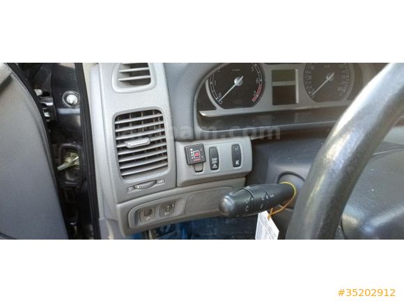 Sahibinden Renault Laguna 1.6 Privilege 2004 Model