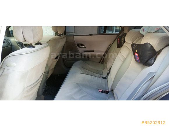 Sahibinden Renault Laguna 1.6 Privilege 2004 Model