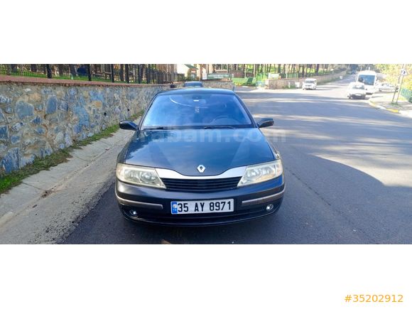 Sahibinden Renault Laguna 1.6 Privilege 2004 Model