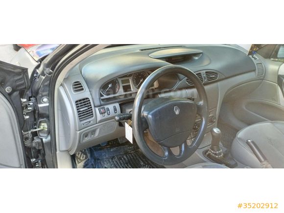 Sahibinden Renault Laguna 1.6 Privilege 2004 Model