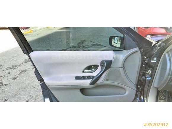 Sahibinden Renault Laguna 1.6 Privilege 2004 Model