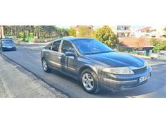 Sahibinden Renault Laguna 1.6 Privilege 2004 Model