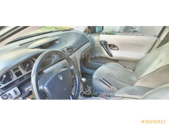 Sahibinden Renault Laguna 1.6 Privilege 2004 Model