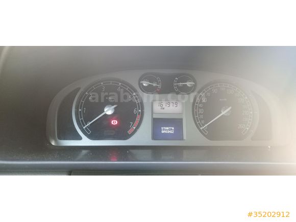 Sahibinden Renault Laguna 1.6 Privilege 2004 Model