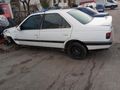 Galeriden Peugeot 405 Ankara tüm yedek parçaları  satılır