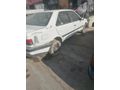 Galeriden Peugeot 405 Ankara tüm yedek parçaları  satılır