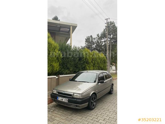 Sahibinden Fiat Tipo 1.6 SX 1998 Model 