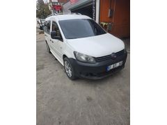 Sahibinden Volkswagen Caddy 1.6 TDI Maxi Van 2011 Model