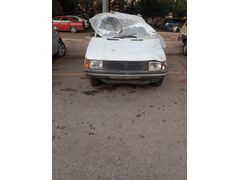 Galeriden Renault 9 siprik motor şanzuman ne parçası lazımsa temin edilir Ankara