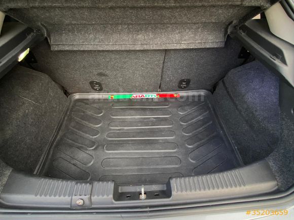  2012 Fiat Bravo 1.6 Multijet Dynamic Plus Bakımlı