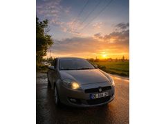  2012 Fiat Bravo 1.6 Multijet Dynamic Plus Bakımlı