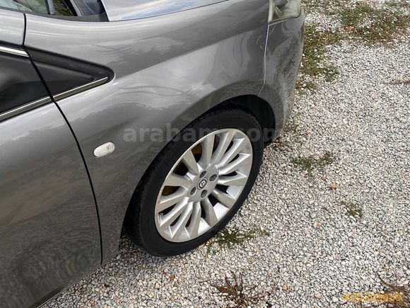  2012 Fiat Bravo 1.6 Multijet Dynamic Plus Bakımlı