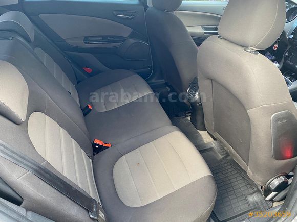  2012 Fiat Bravo 1.6 Multijet Dynamic Plus Bakımlı