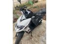 Sahibinden Aprilia SR 125 