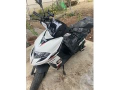 Sahibinden Aprilia SR 125 
