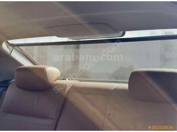 Sahibinden BMW 3 Serisi 320d M Sport 2012 Model 