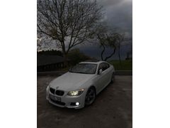 Sahibinden BMW 3 Serisi 320d M Sport 2012 Model 