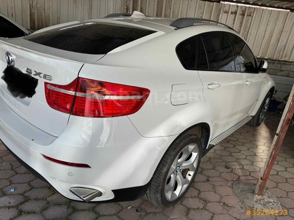 Sahibinden orjinal 118.000km borusan çıkışlı full orjinal garaj arabası