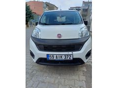 Sahibinden Fiat Fiorino Combi 1.4 Eko Pop orjinal 2020 Model