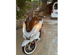 Sahibinden Honda PCX 125 