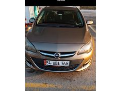 Sahibinden Opel Astra 1.4 T Sport 2012 Model