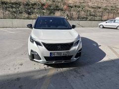 Sahibinden servis bakımı 3008 1.5 BlueHDI GT Line 2019 Model 