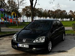 Sahibinden Honda Civic 1.6 i ES 2004 Model 