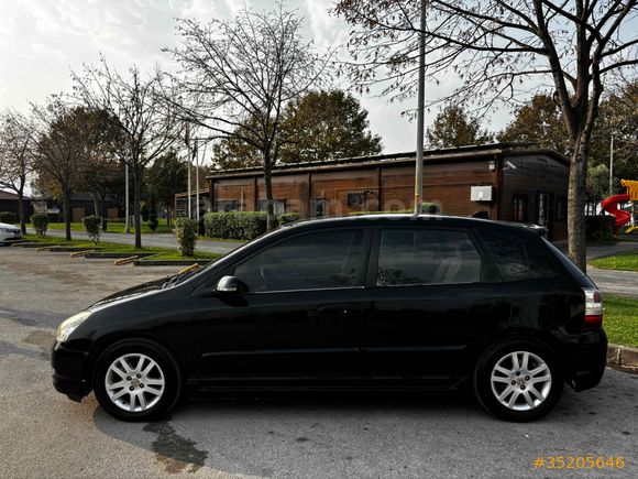 Sahibinden Honda Civic 1.6 i ES 2004 Model 