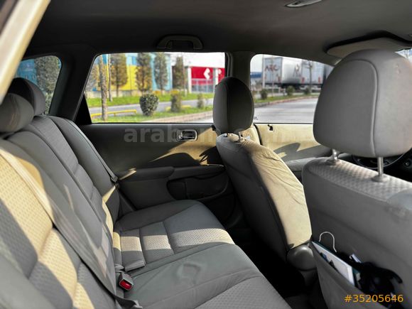 Sahibinden Honda Civic 1.6 i ES 2004 Model 