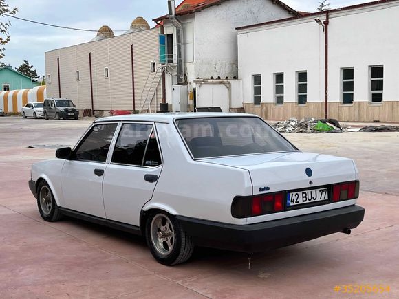Galeriden Tofaş Şahin 1.6 1993 Model Konya