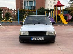 Galeriden Tofaş Şahin 1.6 1993 Model Konya
