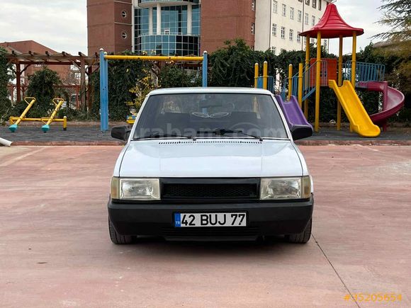 Galeriden Tofaş Şahin 1.6 1993 Model Konya