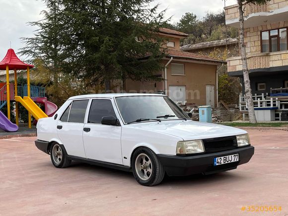 Galeriden Tofaş Şahin 1.6 1993 Model Konya