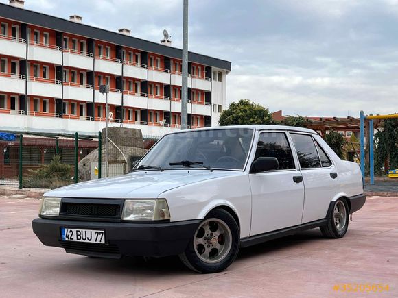 Galeriden Tofaş Şahin 1.6 1993 Model Konya