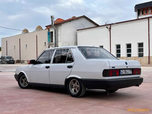Galeriden Tofaş Şahin 1.6 1993 Model Konya