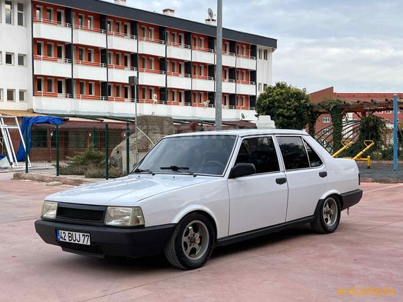 Galeriden Tofaş Şahin 1.6 1993 Model Konya