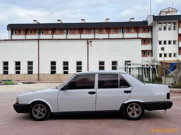 Galeriden Tofaş Şahin 1.6 1993 Model Konya