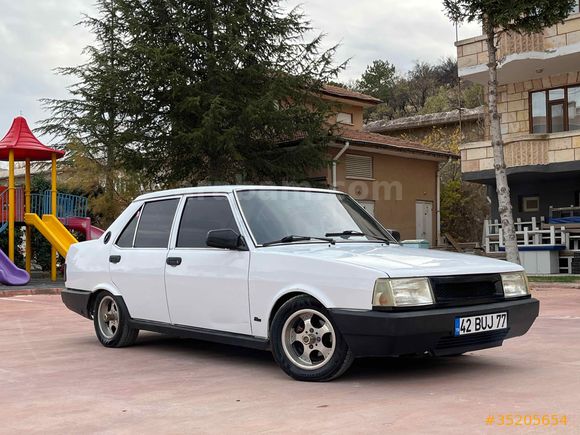 Galeriden Tofaş Şahin 1.6 1993 Model Konya